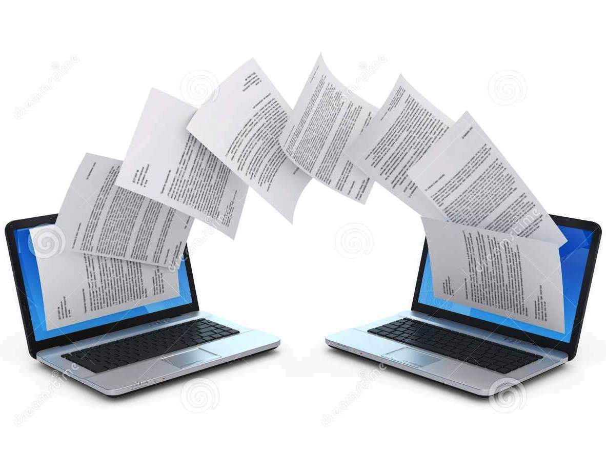 подать иск через эл. почту иск on-line отзыв ГАС правосудие